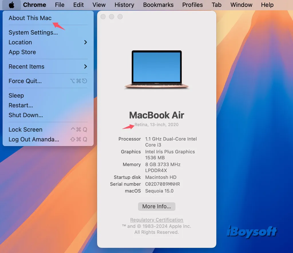 macOS Sequoia ফিক্স করুন:একটি বাহ্যিক হার্ড ড্রাইভ থেকে বুট করার জন্য 5 প্রমাণিত সমাধান 