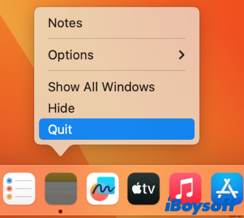 macOS-এ অক্ষম করা নতুন নোট বোতামটি ঠিক করুন:নোটের জন্য দ্রুত সমস্যা সমাধান 