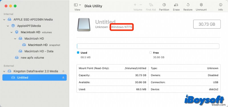MacOS-এ USB লেখার সমস্যাগুলি ঠিক করুন:দ্রুত, নির্ভরযোগ্য সমাধান 
