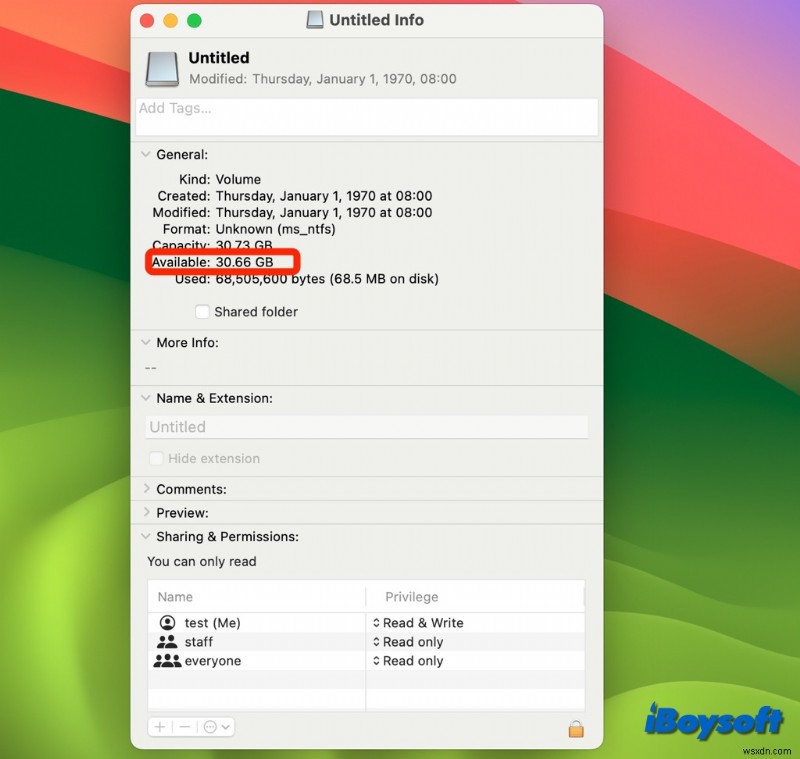 MacOS-এ USB লেখার সমস্যাগুলি ঠিক করুন:দ্রুত, নির্ভরযোগ্য সমাধান 