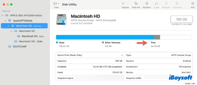 প্রস্তুত, ডাউনলোড বা ইনস্টল করার সময় আটকে থাকা macOS Sequoia আপডেটের সমাধান করুন