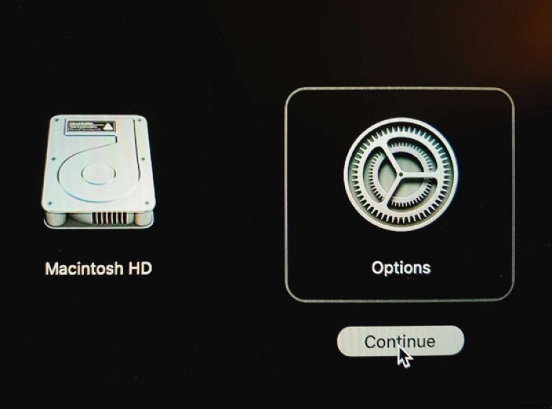 M1/M2, T2, এবং Intel Macs-এ ক্লিন macOS Sonoma ইনস্টলেশন:USB এবং রিকভারি মোড গাইড 