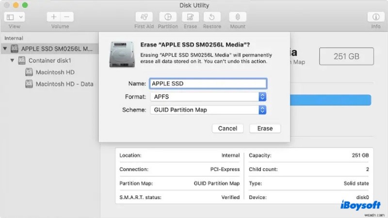 M1/M2, T2, এবং Intel Macs-এ ক্লিন macOS Sonoma ইনস্টলেশন:USB এবং রিকভারি মোড গাইড 