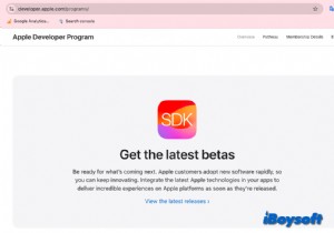 USB থেকে macOS Sequoia বিটা ইনস্টল করার জন্য ধাপে ধাপে নির্দেশিকা 