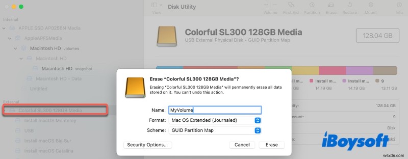 USB থেকে macOS পুনরায় ইনস্টল করুন:একটি ব্যাপক ধাপে ধাপে নির্দেশিকা 