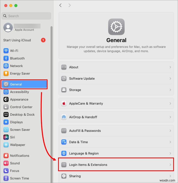macOS Sequoia:সিস্টেম এবং নেটওয়ার্ক এক্সটেনশনের জন্য ব্যাপক নির্দেশিকা 