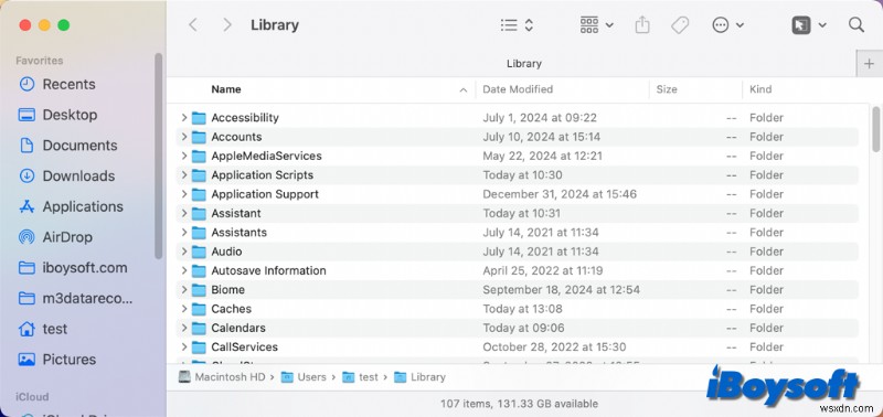 Mac-এ Pixelmator Pro সম্পূর্ণরূপে আনইনস্টল করার জন্য ধাপে ধাপে নির্দেশিকা 