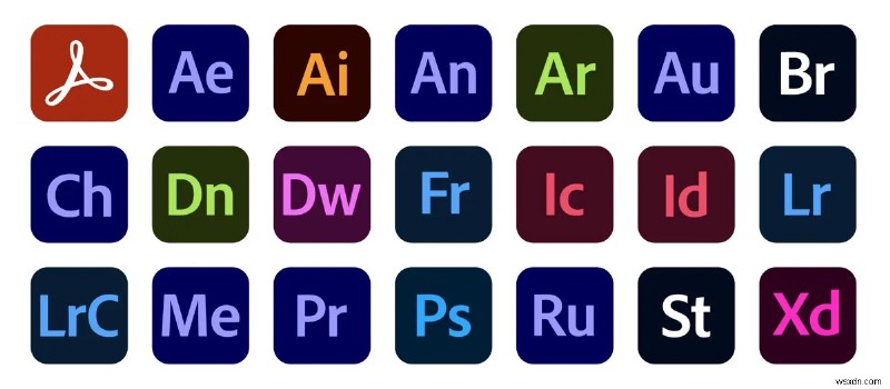 Windows এবং Mac-এ Adobe Creative Cloud আনইনস্টল করার জন্য ধাপে ধাপে নির্দেশিকা সম্পূর্ণ করুন 
