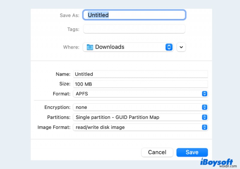 কিভাবে macOS এ বড় ফাইল তৈরি করবেন:টেস্টিং এবং পারফরম্যান্সের জন্য 5টি নির্ভরযোগ্য পদ্ধতি 
