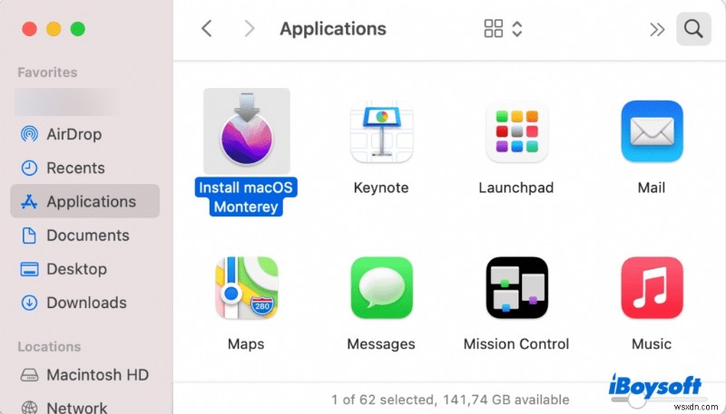 macOS-এ একটি বুটযোগ্য SD কার্ড তৈরি করুন - ম্যাক এবং উইন্ডোজের জন্য ধাপে ধাপে নির্দেশিকা 