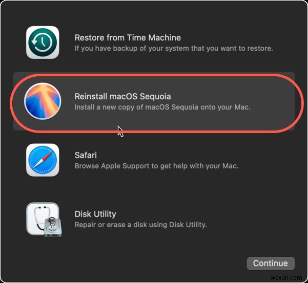 MacOS এ APFS ভলিউম এনক্রিপশন ত্রুটি (-69596) কীভাবে সমাধান করবেন 