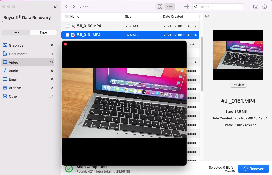 MacOS-এ বাহ্যিক হার্ড ড্রাইভগুলি সনাক্ত করুন - Mac, M1 এবং M2 এর জন্য দ্রুত নির্দেশিকা৷ 