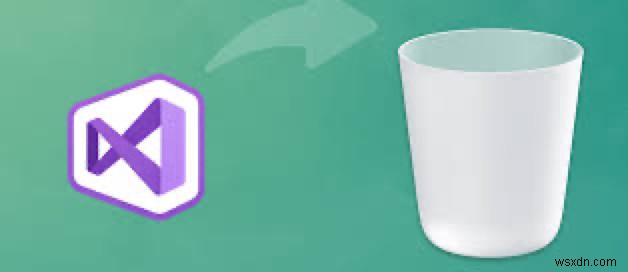 macOS-এ ভিজ্যুয়াল স্টুডিও কোড আনইনস্টল করার সম্পূর্ণ গাইড 