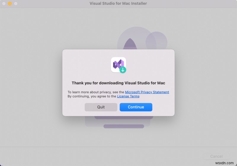 macOS-এ ভিজ্যুয়াল স্টুডিও কোড আনইনস্টল করার সম্পূর্ণ গাইড 