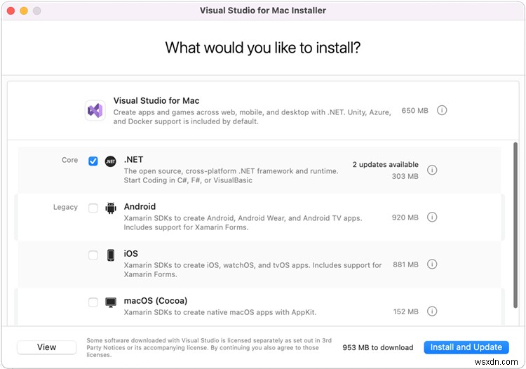 macOS-এ ভিজ্যুয়াল স্টুডিও কোড আনইনস্টল করার সম্পূর্ণ গাইড 