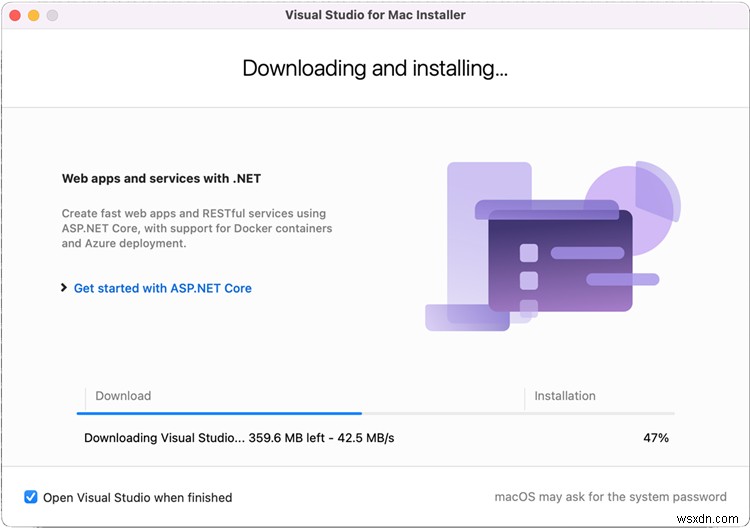 macOS-এ ভিজ্যুয়াল স্টুডিও কোড আনইনস্টল করার সম্পূর্ণ গাইড 
