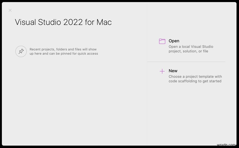 macOS-এ ভিজ্যুয়াল স্টুডিও কোড আনইনস্টল করার সম্পূর্ণ গাইড 