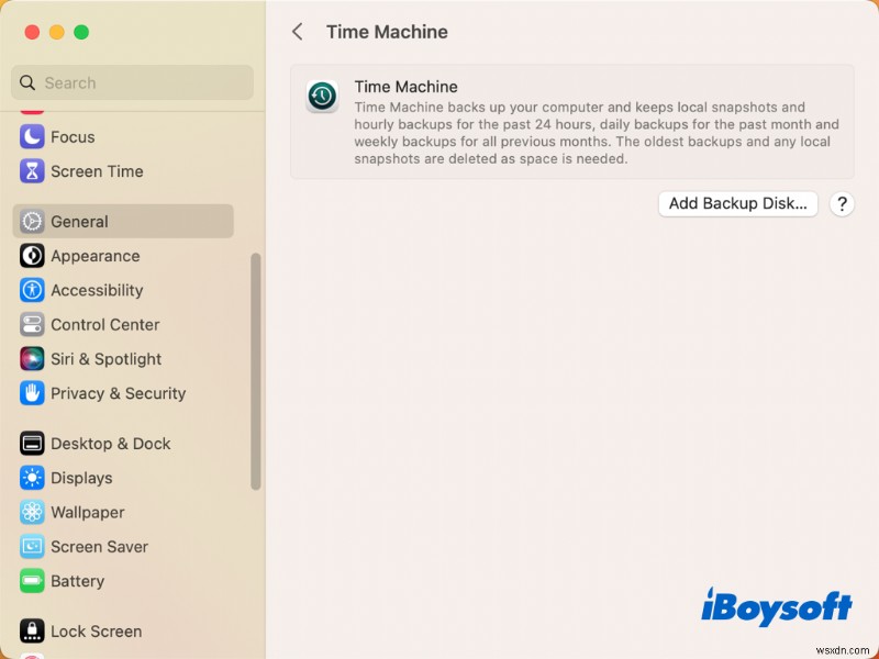 কিভাবে macOS সোনোমা বিটা থেকে স্থিতিশীল পাবলিক রিলিজে প্রত্যাবর্তন করবেন