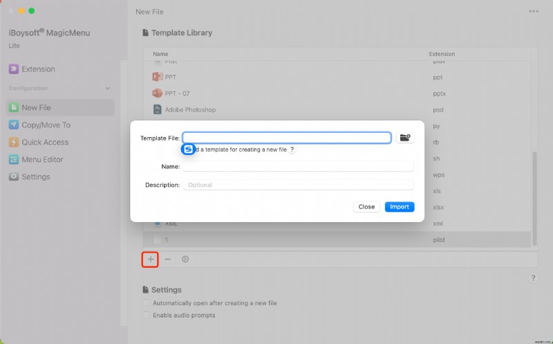 macOS-এ একটি DMG ফাইল তৈরি করুন:একটি ধাপে ধাপে নির্দেশিকা৷ 