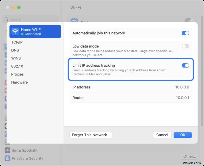 macOS Ventura-এ com.apple.extensionKit.errordomain ত্রুটি 15 সমাধান করুন - ধাপে ধাপে সংশোধন করুন 