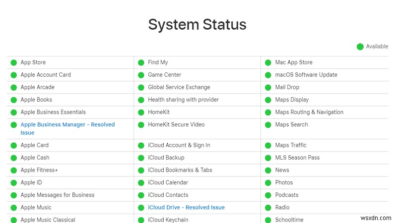 macOS Ventura-এ com.apple.extensionKit.errordomain ত্রুটি 15 সমাধান করুন - ধাপে ধাপে সংশোধন করুন 