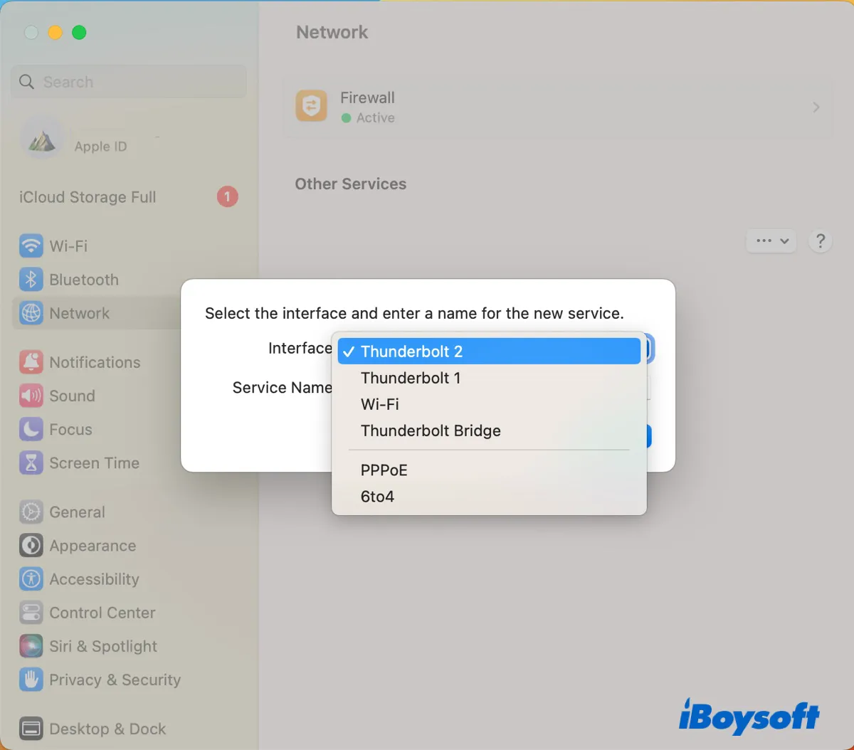 macOS Ventura-এ com.apple.extensionKit.errordomain ত্রুটি 15 সমাধান করুন - ধাপে ধাপে সংশোধন করুন 