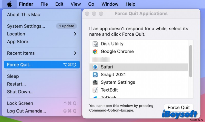 আপনার Mac-এ CPU ওভারলোড বন্ধ করুন:প্রমাণিত ফিক্স এবং পারফরম্যান্স টিপস