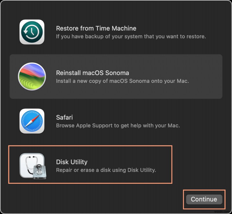 কিভাবে একটি বাহ্যিক SSD বা HDD-তে macOS Sonoma ক্লোন করবেন - একটি সম্পূর্ণ নির্দেশিকা 