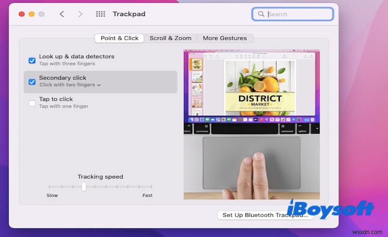 MacOS Sequoia-এ রাইট-ক্লিক কার্যকারিতা পুনরুদ্ধার করুন - দ্রুত সমাধান এবং টিপস 