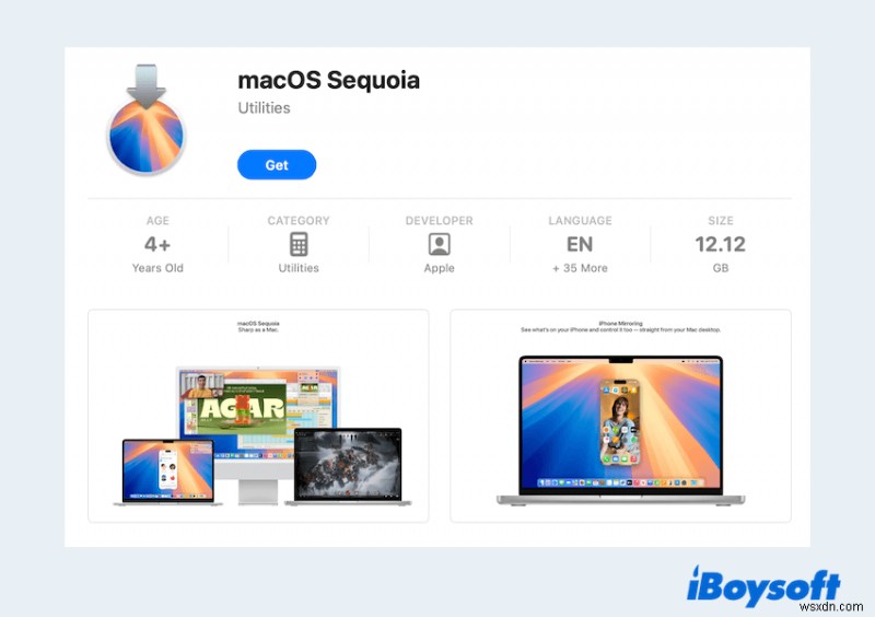 এক্সটার্নাল এসএসডিতে macOS আপডেট ইনস্টলেশন ব্যর্থতার সমস্যা সমাধান করা 