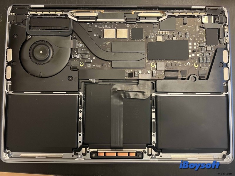 নির্বিঘ্নে আপনার MacBook Air, Pro, বা iMac HDD/SSD আপগ্রেড করুন - আপনার সমস্ত ডেটা সংরক্ষণ করুন 