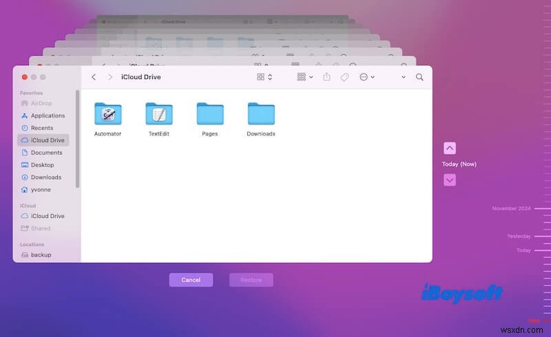 ধাপে ধাপে নির্দেশিকা:macOS Big Sur থেকে macOS 14 Sequoia-তে আপগ্রেড করা হচ্ছে 