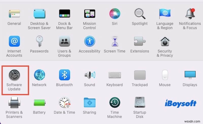 ধাপে ধাপে নির্দেশিকা:macOS Big Sur থেকে macOS 14 Sequoia-তে আপগ্রেড করা হচ্ছে 