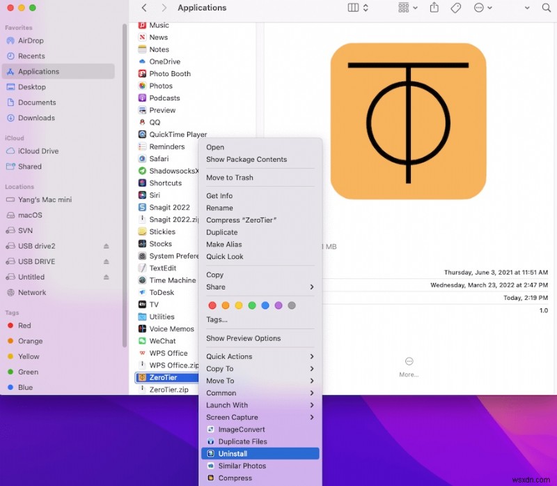 MacOS Sonoma-এ অ্যাপ ক্র্যাশ, ফ্রিজ এবং সামঞ্জস্যপূর্ণ সমস্যা সমাধান করুন 