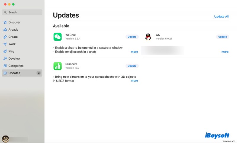 MacOS Sonoma-এ অ্যাপ ক্র্যাশ, ফ্রিজ এবং সামঞ্জস্যপূর্ণ সমস্যা সমাধান করুন 