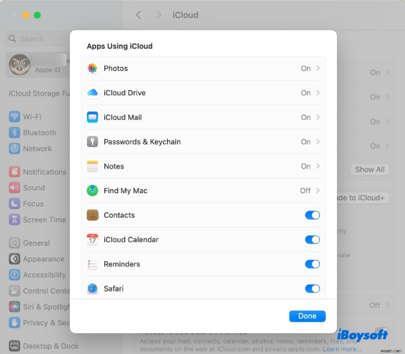 MacOS Sonoma-এ অ্যাপ ক্র্যাশ, ফ্রিজ এবং সামঞ্জস্যপূর্ণ সমস্যা সমাধান করুন 