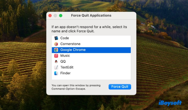 MacOS Sonoma-এ অ্যাপ ক্র্যাশ, ফ্রিজ এবং সামঞ্জস্যপূর্ণ সমস্যা সমাধান করুন 