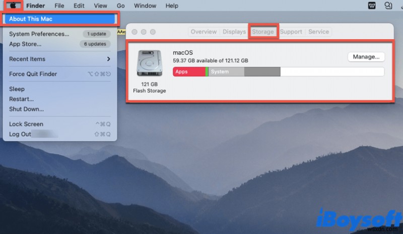 আপনার ম্যাককে macOS Ventura-এ মসৃণভাবে আপগ্রেড করুন - 7টি মূল প্রস্তুতির ধাপ 