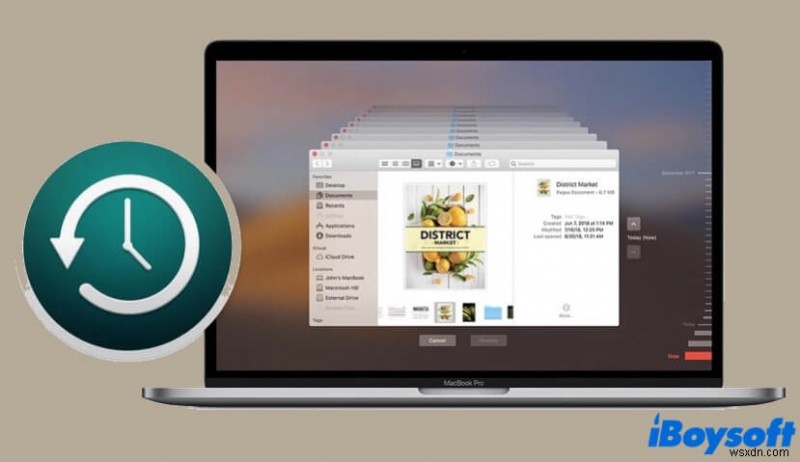 আপনার ম্যাককে macOS Ventura-এ মসৃণভাবে আপগ্রেড করুন - 7টি মূল প্রস্তুতির ধাপ 