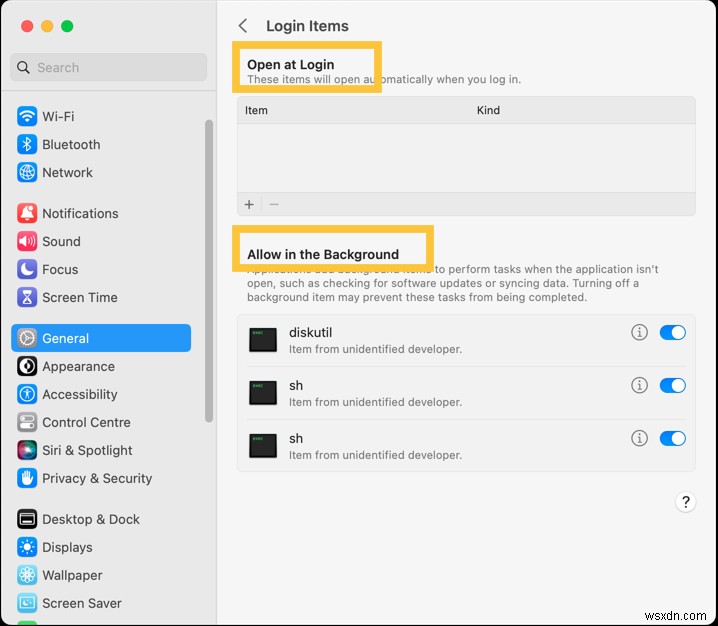 আপনার ম্যাককে বুস্ট করুন:macOS Ventura স্লোডাউনের জন্য প্রমাণিত সমাধান 