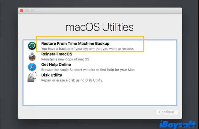 আপনার ম্যাককে বুস্ট করুন:macOS Ventura স্লোডাউনের জন্য প্রমাণিত সমাধান 