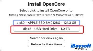 অসমর্থিত ম্যাকগুলিতে macOS Big Sur 11 ইনস্টল করা:একটি ধাপে ধাপে নির্দেশিকা