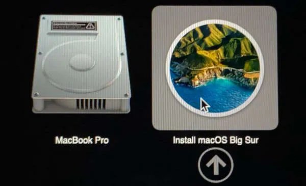 অসমর্থিত ম্যাকগুলিতে macOS Big Sur 11 ইনস্টল করা:একটি ধাপে ধাপে নির্দেশিকা