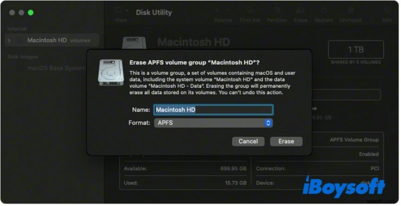 উইন্ডোজ থেকে macOS এ ফিরে যেতে অক্ষম? সাধারণ কারণ এবং দ্রুত সমাধান 