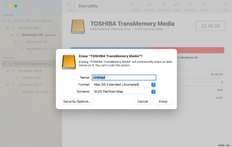 OpenCore Legacy Patcher দিয়ে আপনার অসমর্থিত Macকে macOS Sonoma-এ আপগ্রেড করুন 