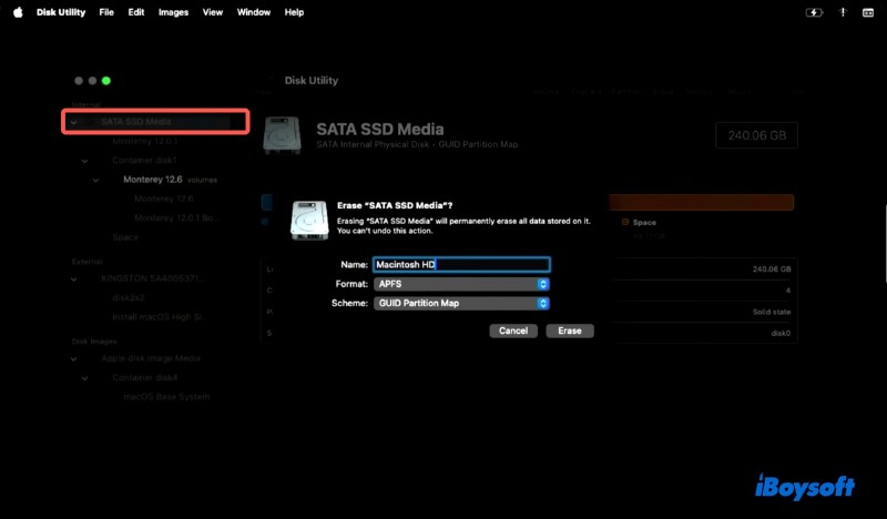 OpenCore Legacy Patcher দিয়ে আপনার অসমর্থিত Macকে macOS Sonoma-এ আপগ্রেড করুন 