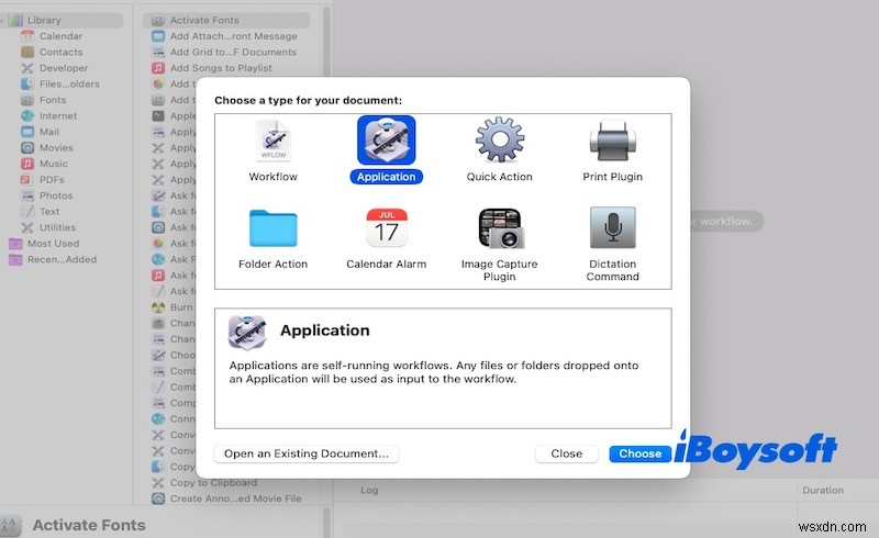 কিভাবে macOS এ .dat ফাইল তৈরি করবেন:5টি নির্ভরযোগ্য পদ্ধতি 