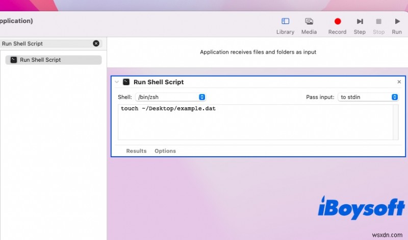 কিভাবে macOS এ .dat ফাইল তৈরি করবেন:5টি নির্ভরযোগ্য পদ্ধতি 