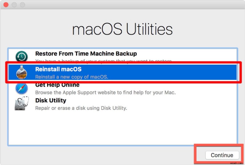 ধাপে ধাপে নির্দেশিকা:macOS Sonoma-এ আপডেট করা এবং ইনস্টলেশন সংক্রান্ত সমস্যা সমাধান করা 