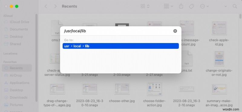 আপনার Mac থেকে Node.js সম্পূর্ণরূপে আনইনস্টল করার জন্য ধাপে ধাপে নির্দেশিকা 